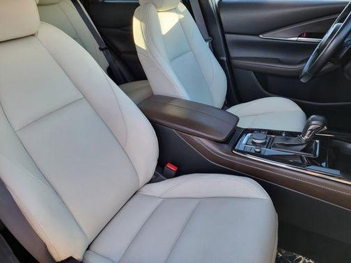 2024 Mazda CX-30 2.5 Turbo Premium Package