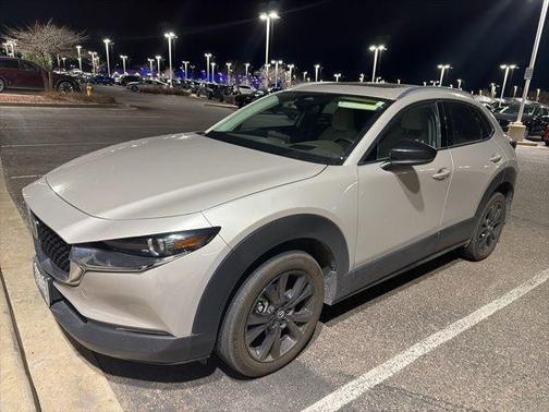 2024 Mazda CX-30 2.5 Turbo Premium Package