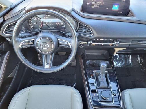 2024 Mazda CX-30 2.5 Turbo Premium Package