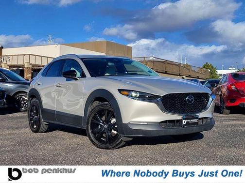 2024 Mazda CX-30 2.5 Turbo Premium Package