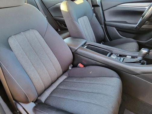 2021 Mazda Mazda6 Sport