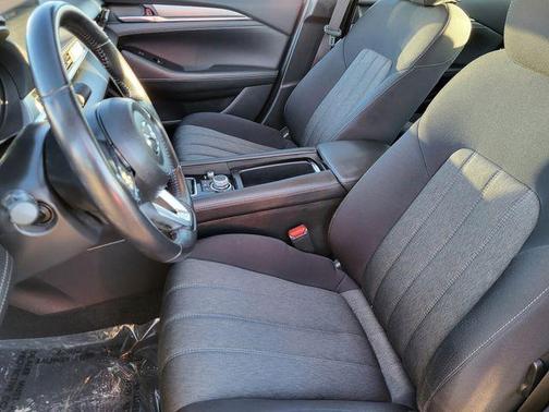 2021 Mazda Mazda6 Sport