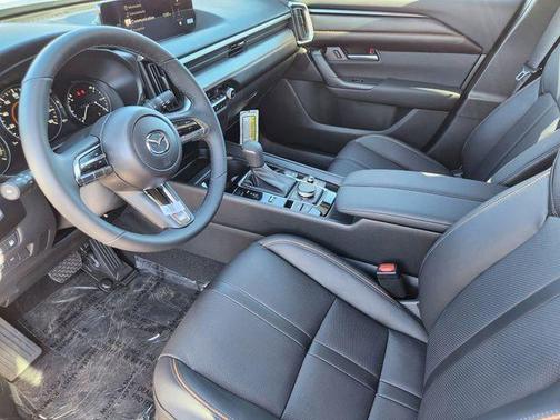 2026 Mazda CX-50 Premium