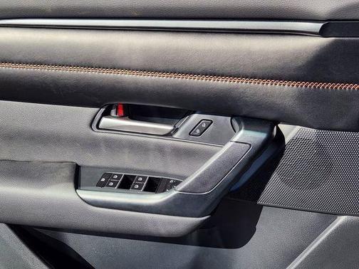 2026 Mazda CX-50 Premium