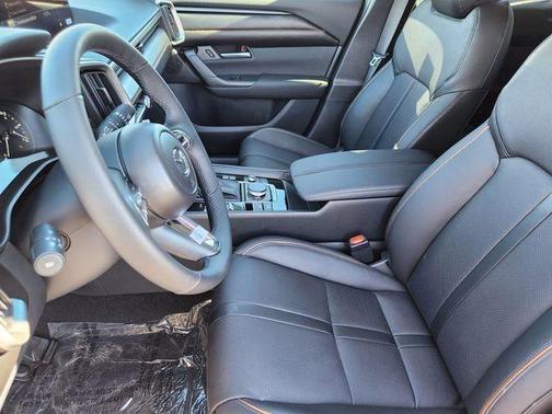 2026 Mazda CX-50 Premium