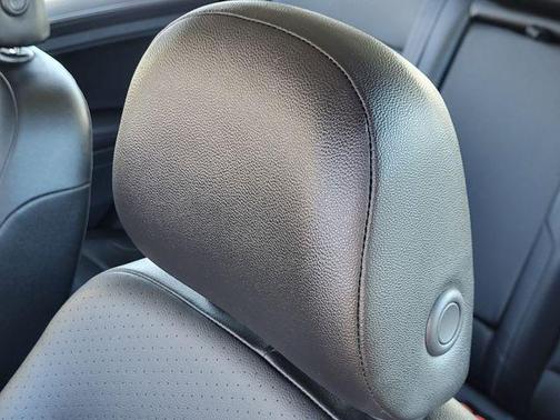 2017 Volkswagen Golf Alltrack TSI SE