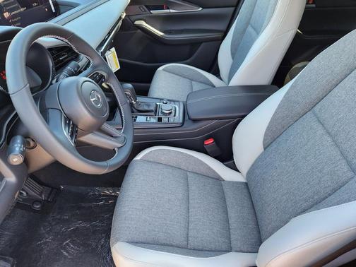 2026 Mazda CX-30 2.5 S Aire Edition