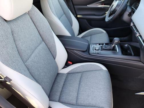 2026 Mazda CX-30 2.5 S Aire Edition