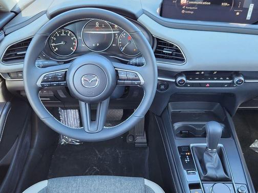 2026 Mazda CX-30 2.5 S Aire Edition