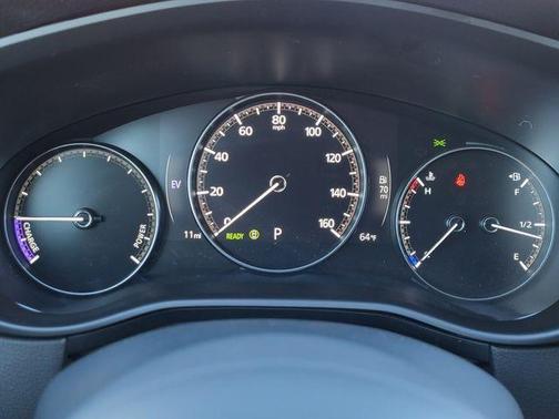 2026 Mazda CX-50 Premium Plus