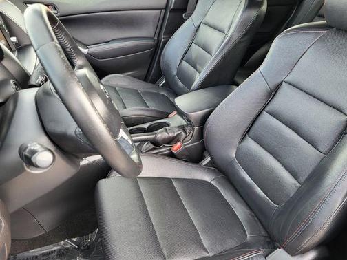 2015 Mazda CX-5 Grand Touring