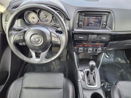 2015 Mazda CX-5 Grand Touring
