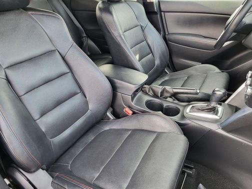 2015 Mazda CX-5 Grand Touring