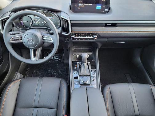 2026 Mazda CX-50 Premium