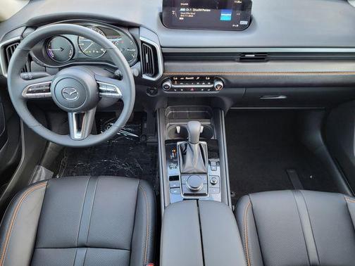 2026 Mazda CX-50 Premium