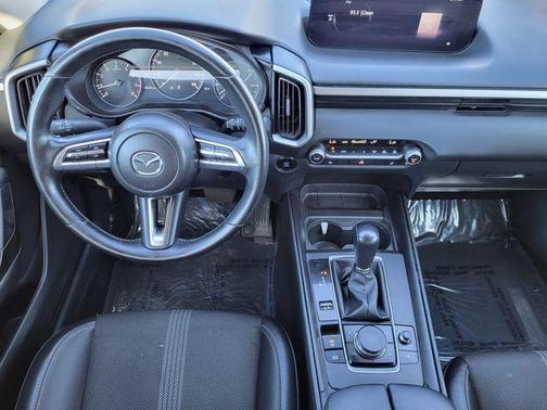 2024 Mazda CX-50 2.5 S Preferred Package