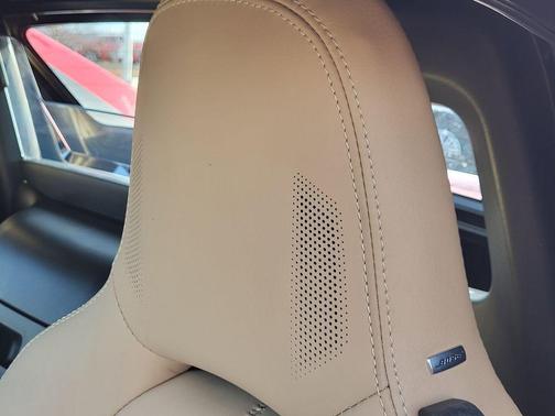 2017 Mazda MX-5 Miata RF Grand Touring