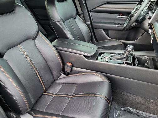 2024 Mazda CX-50 2.5 Turbo