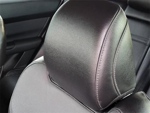 2024 Mazda CX-50 2.5 Turbo