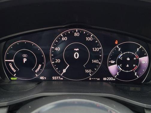 2025 Mazda CX-90 Preferred