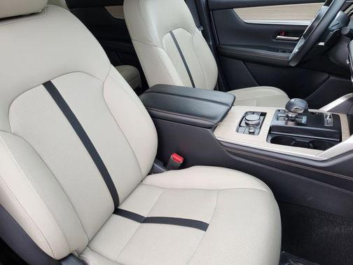 2025 Mazda CX-90 Preferred