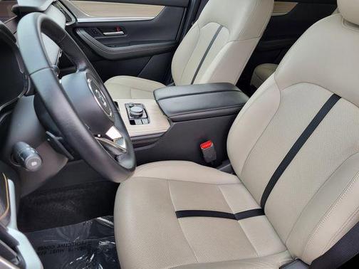 2025 Mazda CX-90 Preferred