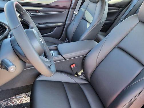 2026 Mazda Mazda3 FWD w/Select Package
