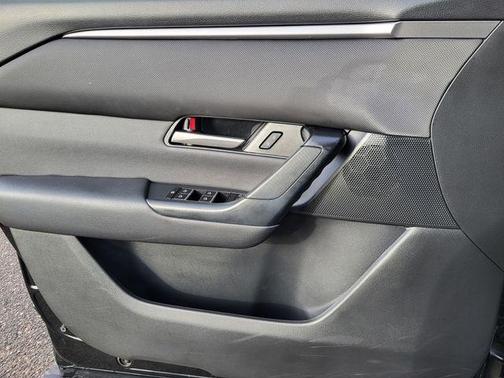 2024 Mazda CX-50 2.5 S Premium Package