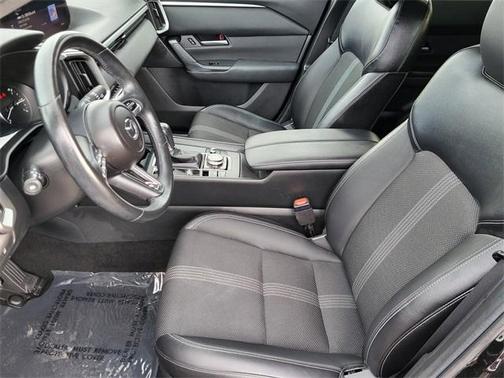 2024 Mazda CX-50 2.5 S Premium Package