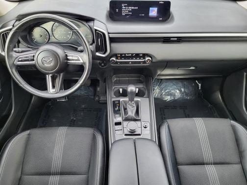 2024 Mazda CX-50 2.5 S Premium Package