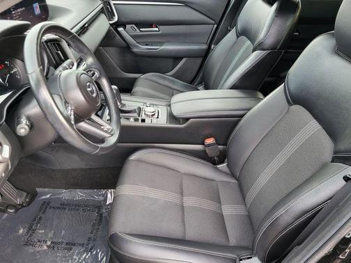 2024 Mazda CX-50 2.5 S Premium Package