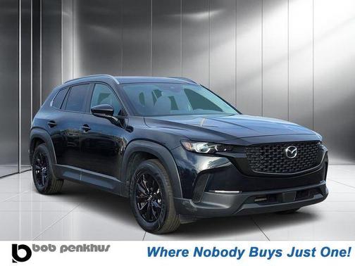 2024 Mazda CX-50 2.5 S Premium Package