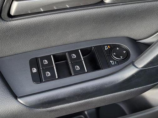 2024 Mazda CX-50 2.5 S Premium Package