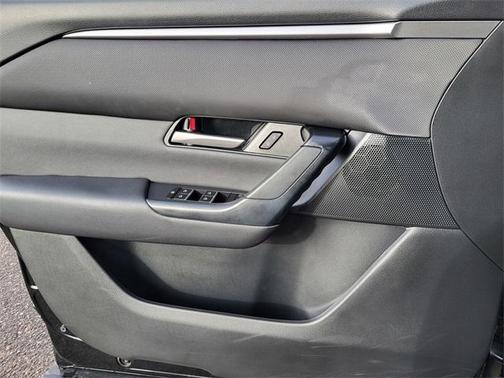 2024 Mazda CX-50 2.5 S Premium Package