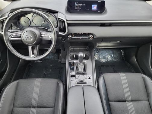 2024 Mazda CX-50 2.5 S Premium Package
