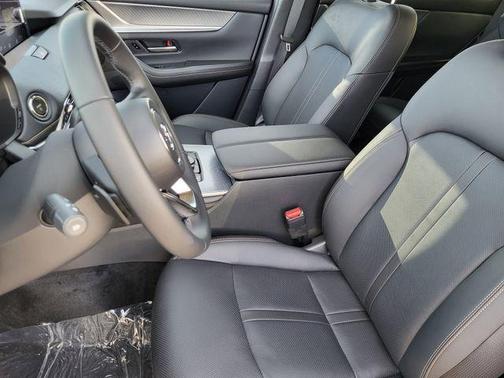 2026 Mazda CX-90 Preferred