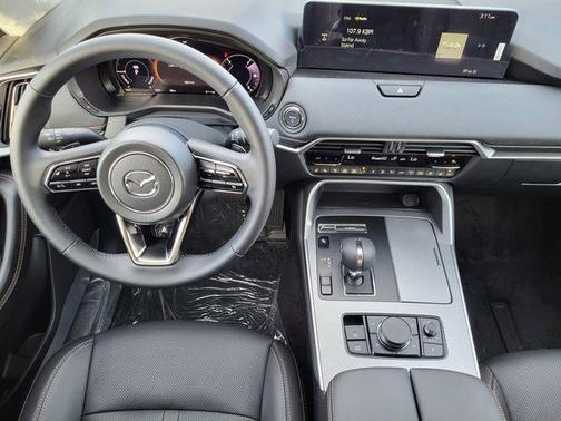 2026 Mazda CX-90 Preferred