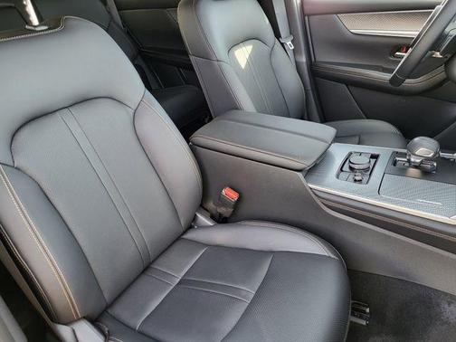 2026 Mazda CX-90 Preferred