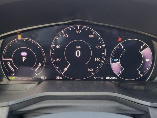 2026 Mazda CX-90 Preferred