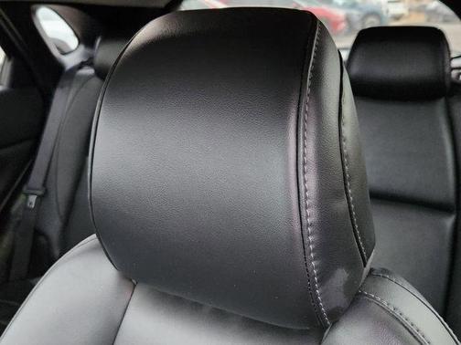 2023 Mazda CX-30 2.5 S Select Package