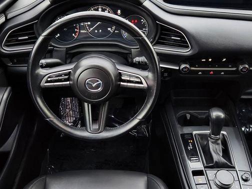 2023 Mazda CX-30 2.5 S Select Package