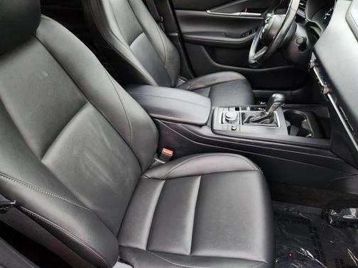 2023 Mazda CX-30 2.5 S Select Package