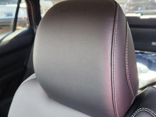 2026 Mazda CX-50 Preferred