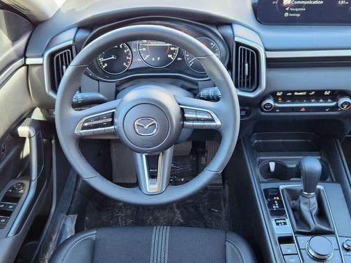 2026 Mazda CX-50 Preferred