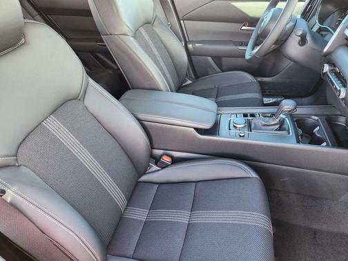 2026 Mazda CX-50 Preferred