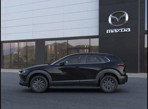 2026 Mazda CX-30 2.5 S