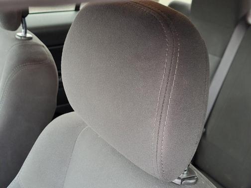 Black Clearcoat 2016 Jeep Patriot Sport