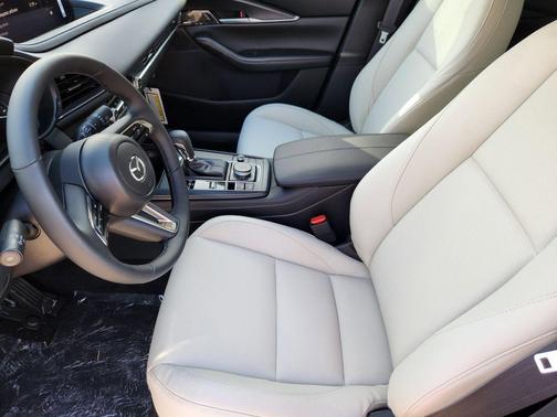 2026 Mazda CX-30 Premium Package