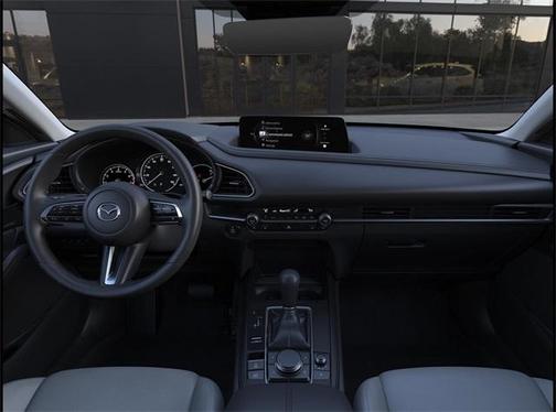2026 Mazda CX-30 Premium Package