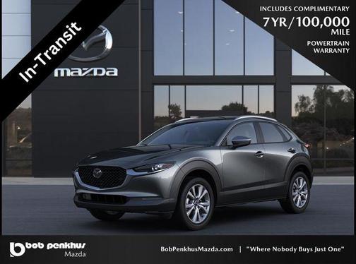 2026 Mazda CX-30 Premium Package